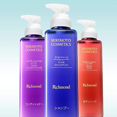 Richmond Hotel Kagoshima Kinseicho Екстериор снимка