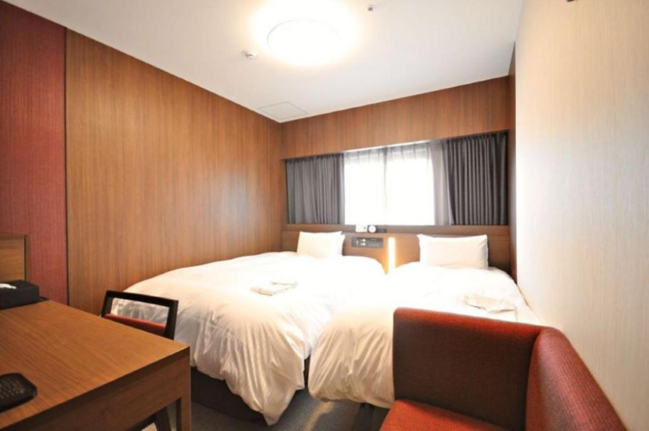 Richmond Hotel Kagoshima Kinseicho Екстериор снимка