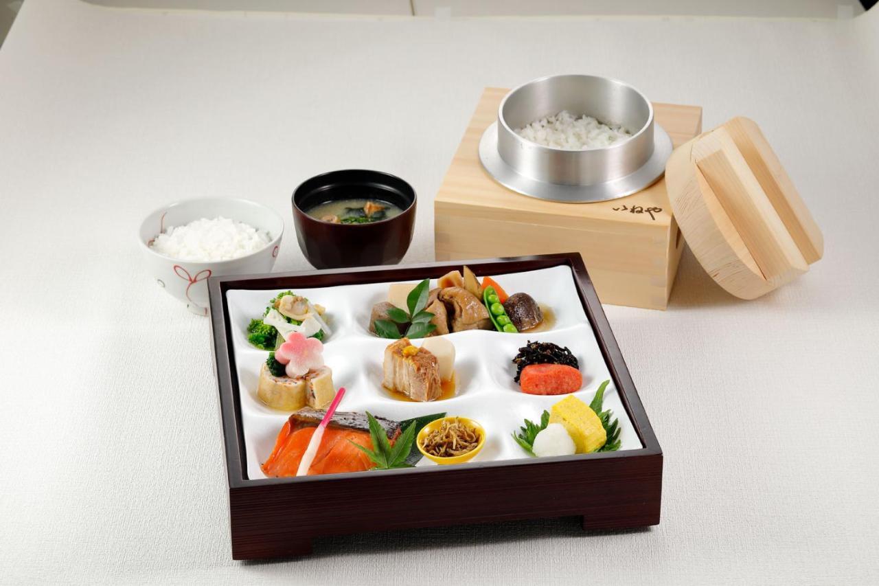 Richmond Hotel Kagoshima Kinseicho Екстериор снимка