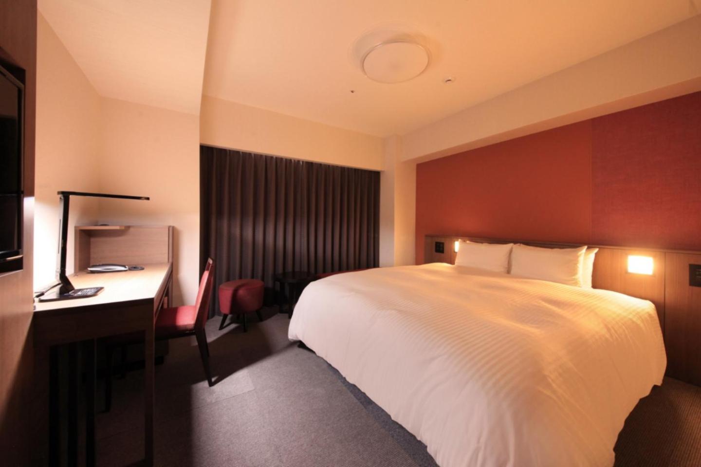 Richmond Hotel Kagoshima Kinseicho Стая снимка