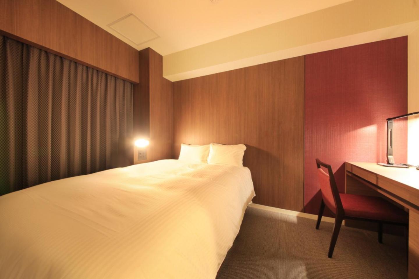 Richmond Hotel Kagoshima Kinseicho Стая снимка
