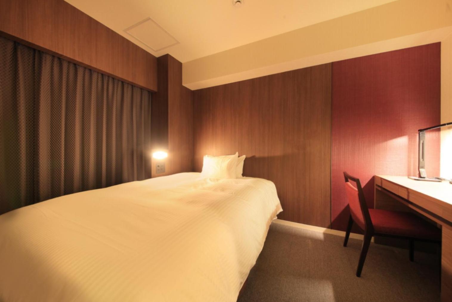 Richmond Hotel Kagoshima Kinseicho Стая снимка