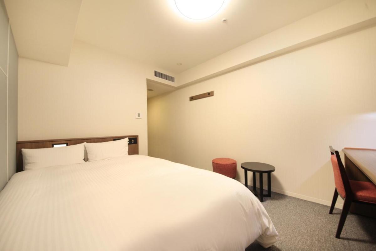Richmond Hotel Kagoshima Kinseicho Екстериор снимка