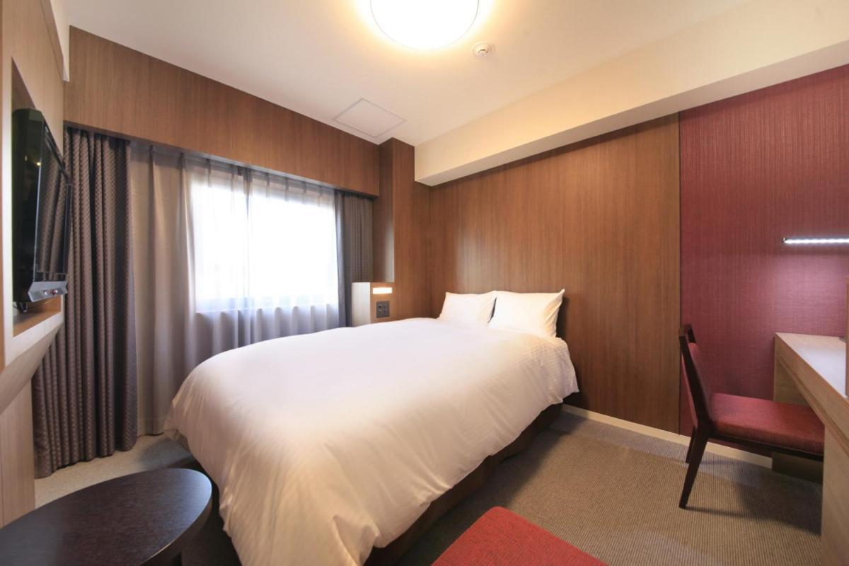 Richmond Hotel Kagoshima Kinseicho Екстериор снимка