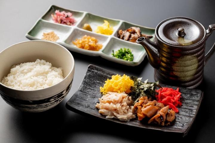 Richmond Hotel Kagoshima Kinseicho Екстериор снимка