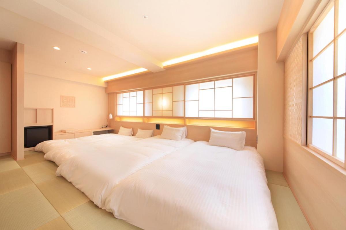 Richmond Hotel Kagoshima Kinseicho Екстериор снимка