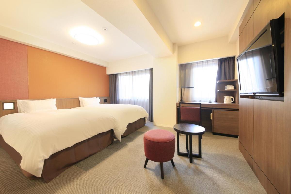 Richmond Hotel Kagoshima Kinseicho Екстериор снимка