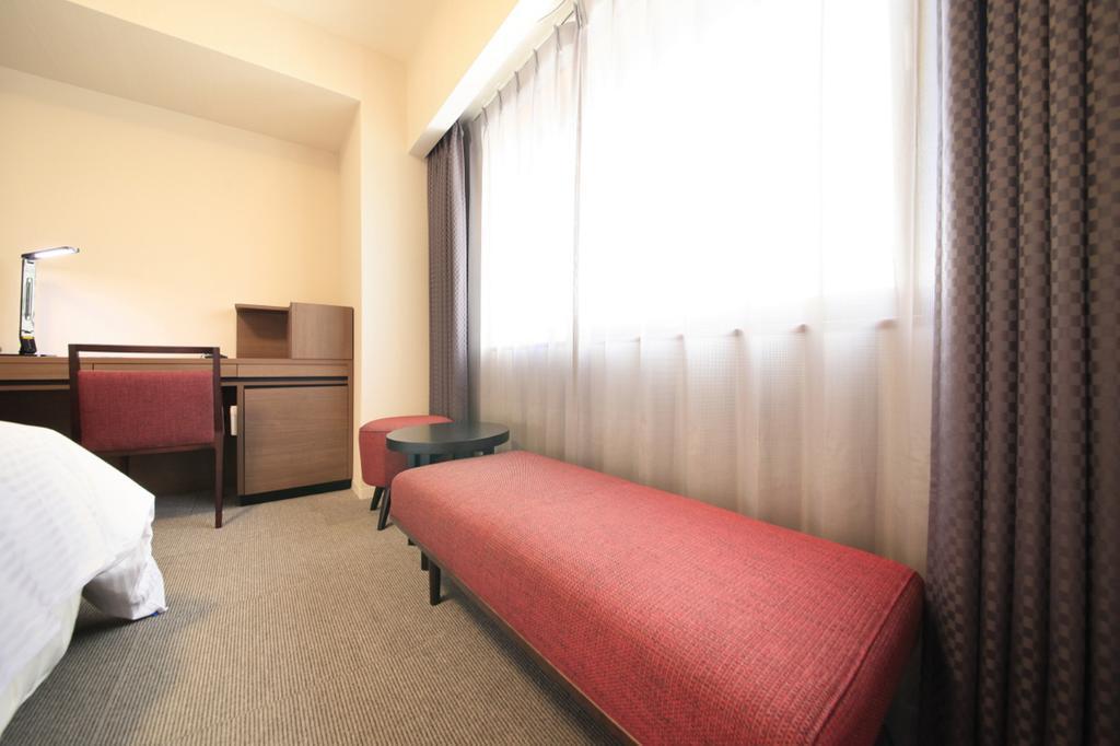 Richmond Hotel Kagoshima Kinseicho Екстериор снимка