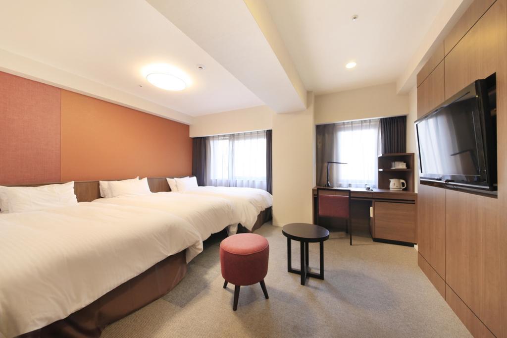 Richmond Hotel Kagoshima Kinseicho Екстериор снимка