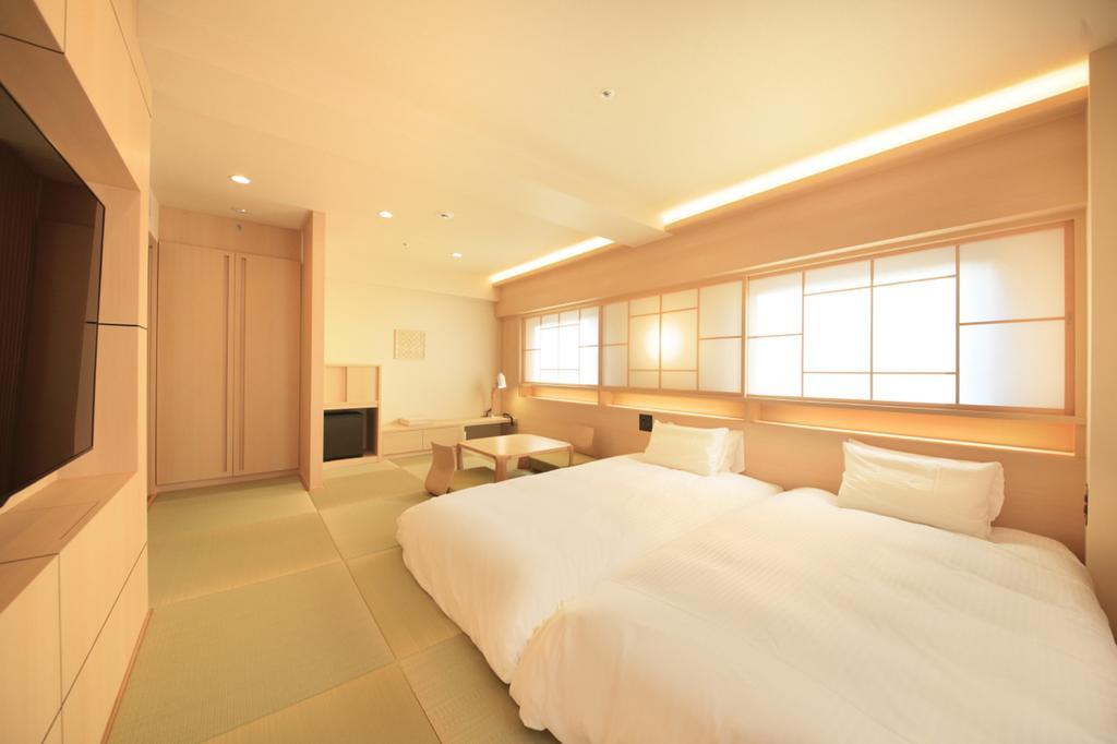 Richmond Hotel Kagoshima Kinseicho Екстериор снимка