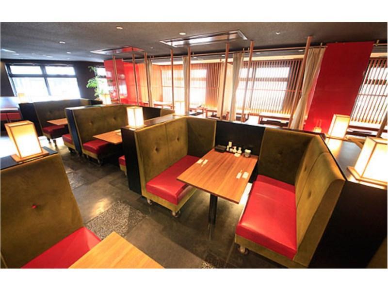 Richmond Hotel Kagoshima Kinseicho Екстериор снимка