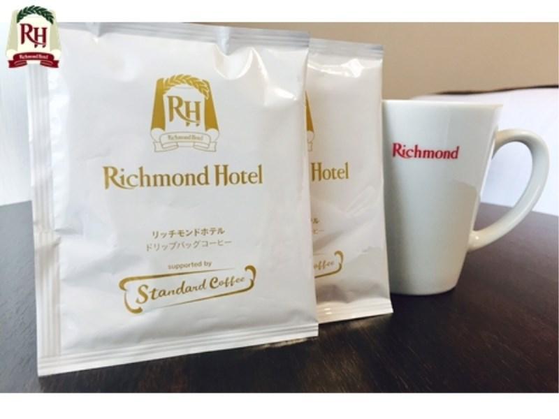 Richmond Hotel Kagoshima Kinseicho Екстериор снимка