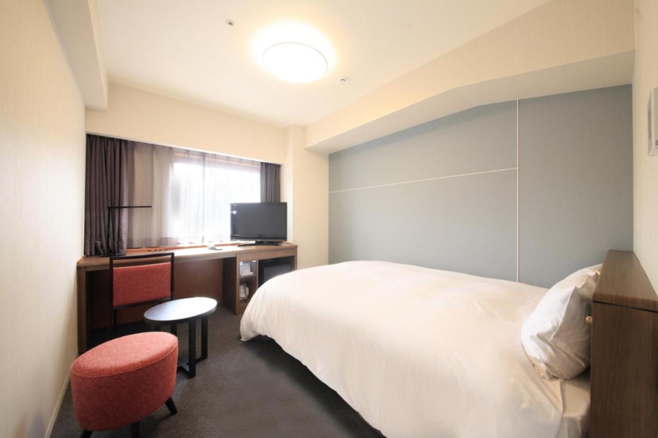 Richmond Hotel Kagoshima Kinseicho Стая снимка